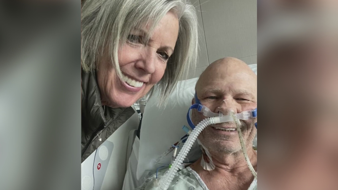 Maumee man saved by quick-thinking ProMedica doctors [Video]