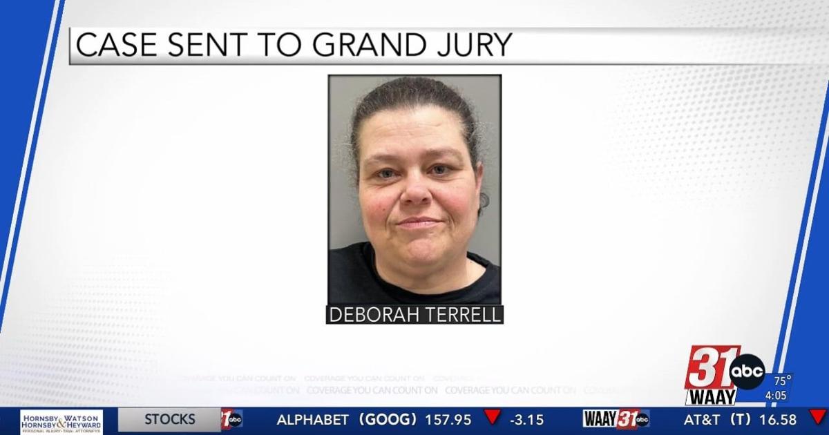 Case against former jail supervisor headed to Morgan County Grand Jury | Video