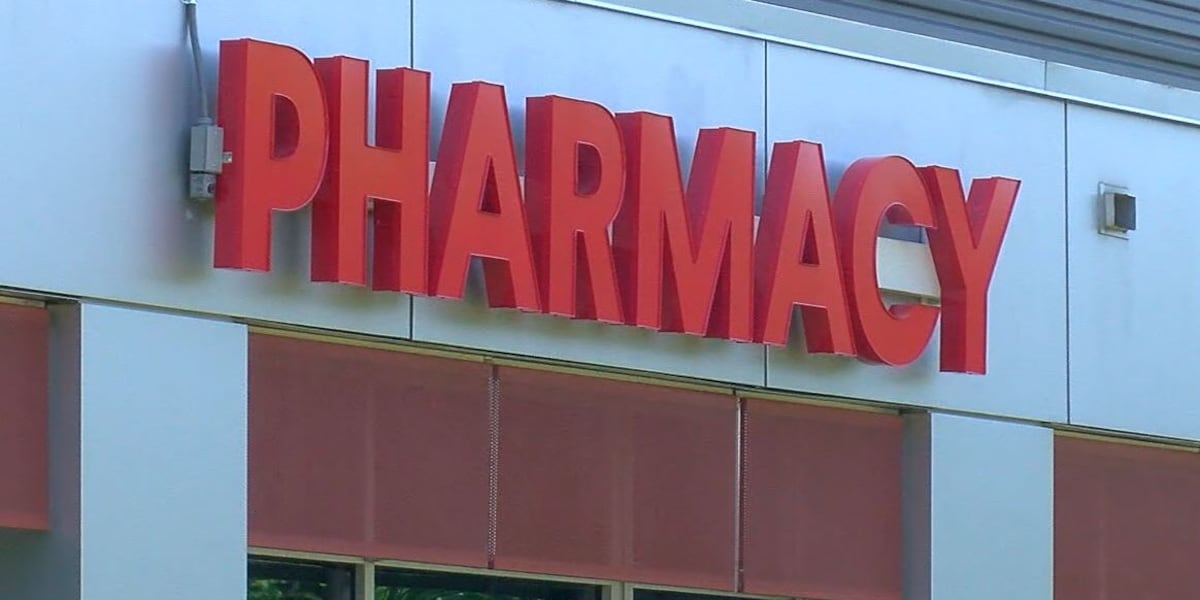 Whatley Health Services in Tuscaloosa now has a pharmacy [Video]