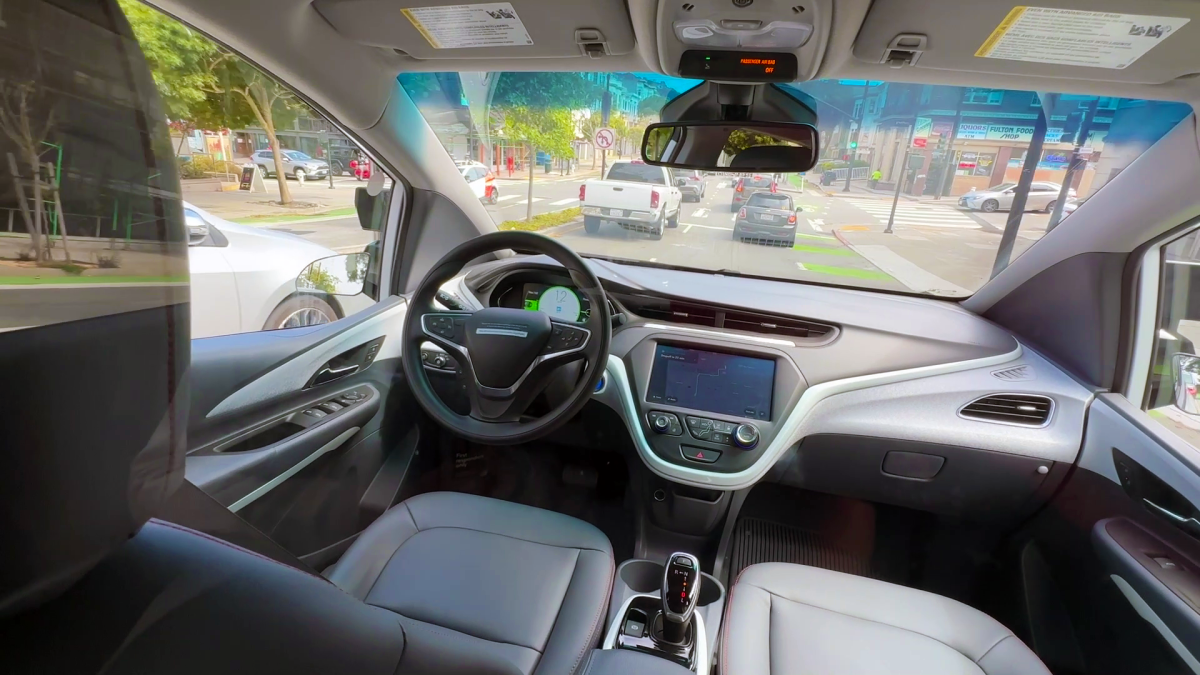 Bills aimed at closing traffic ticket loophole for driverless cars get initial green light  NBC 7 San Diego [Video]