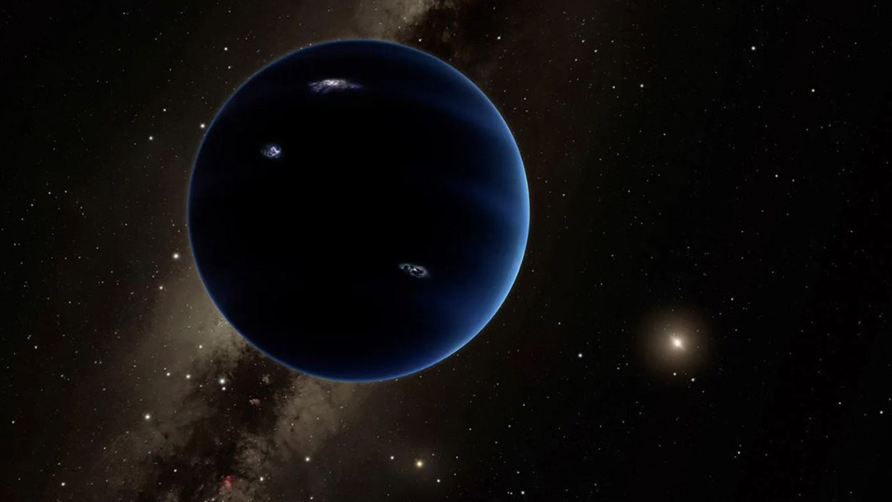 New data suggests mystery planet exists [Video]