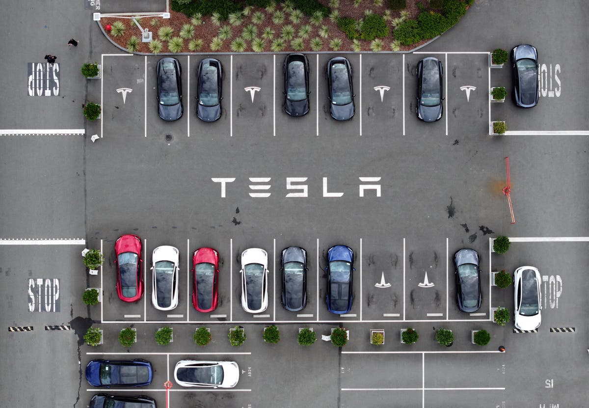 Tesla under investigation on whether recall of 2m vehicles went far enough to address autopilot safety concerns [Video]