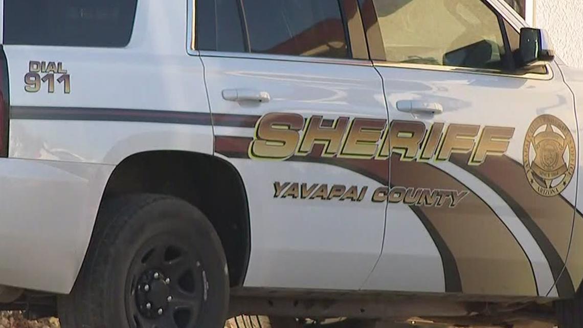 Valley man accused of raping woman in Yavapai County [Video]