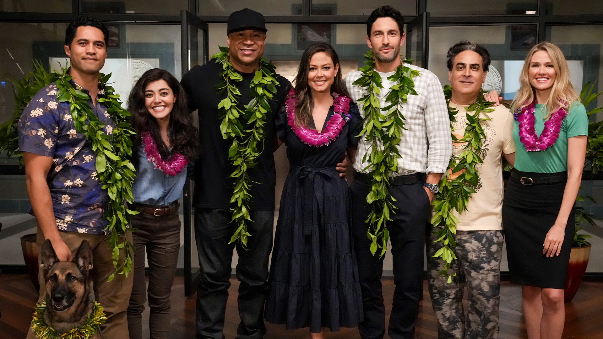 NCIS: Hawai’i canceled after three seasons – and heartbroken fans say the shocking CBS move doesnt make sense [Video]