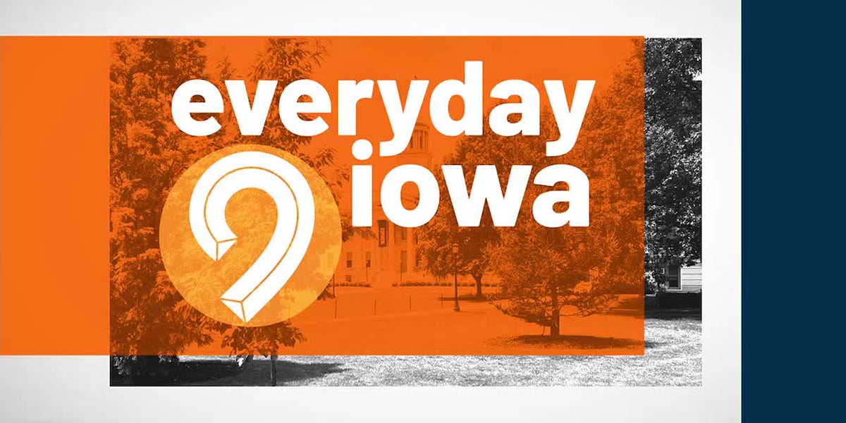 Everyday Iowa – Table 2 Table [Video]