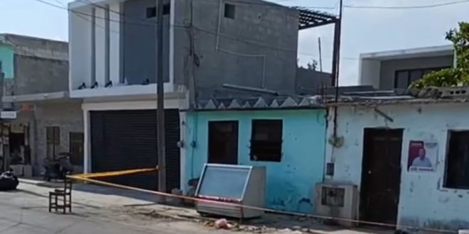 Subject arrested for shooting a man with a pellet gun in Progreso [Video]