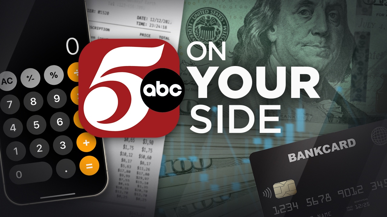 5 ON YOUR SIDE: Bust that dust [Video]