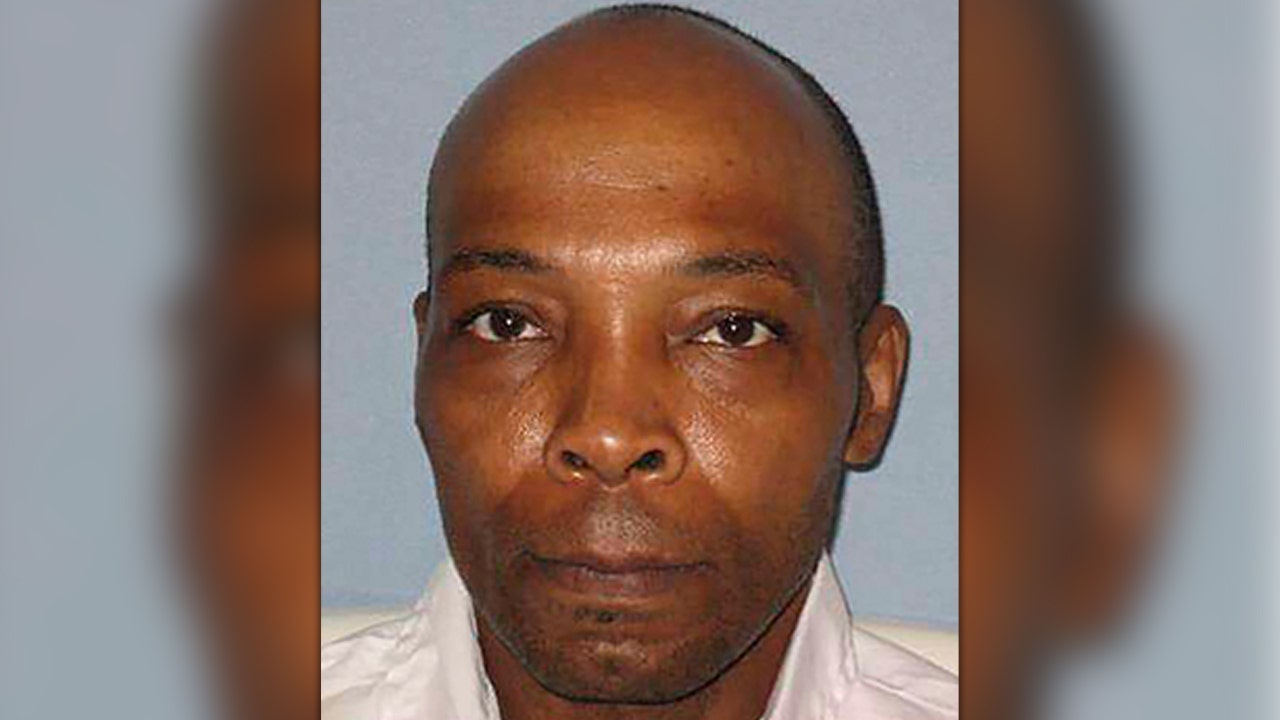 Alabama death row inmate Keith Gavin to be executed on July 18 for 1998 murder [Video]