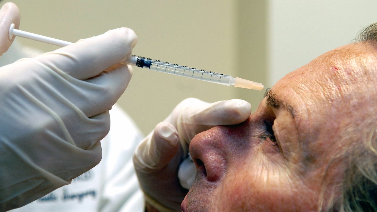 Bad Botox is on the market, FDA and CDC warn [Video]