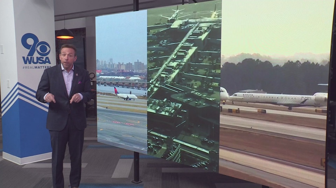 What does expanding flights at DCA look like? [Video]