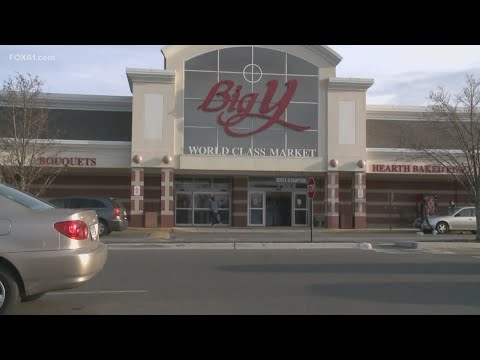 Big Y opening 2 new supermarkets in Connecticut [Video]