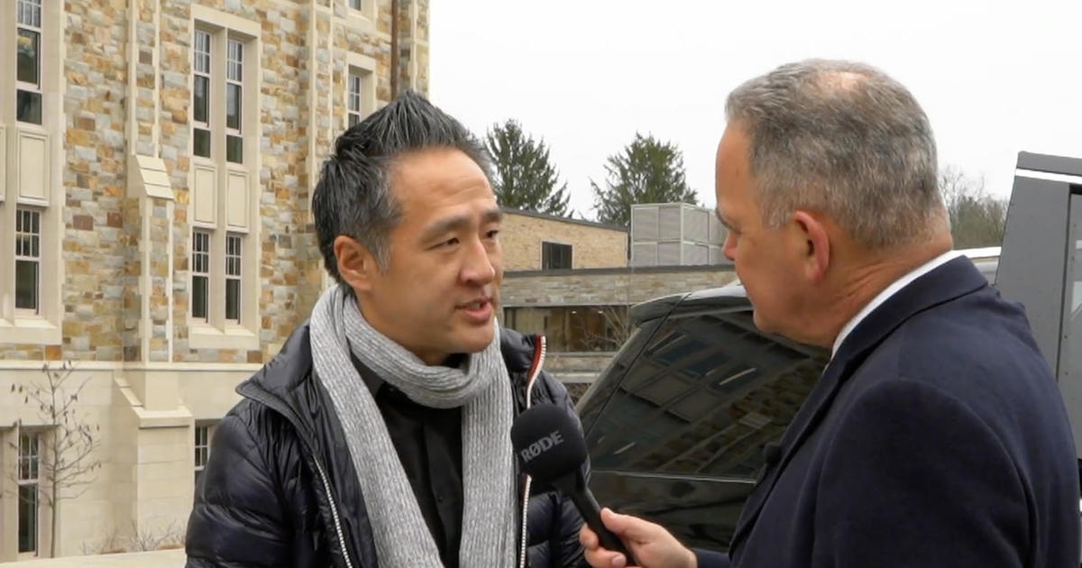 Match Group CEO Bernard Kim on romance scams: “Things happen in life” [Video]