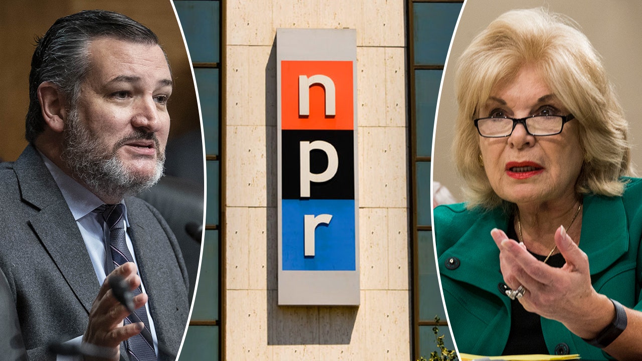 Sen. Ted Cruz grills ‘complicit’ Corporation for Public Broadcasting providing funding to scandal-plagued NPR [Video]