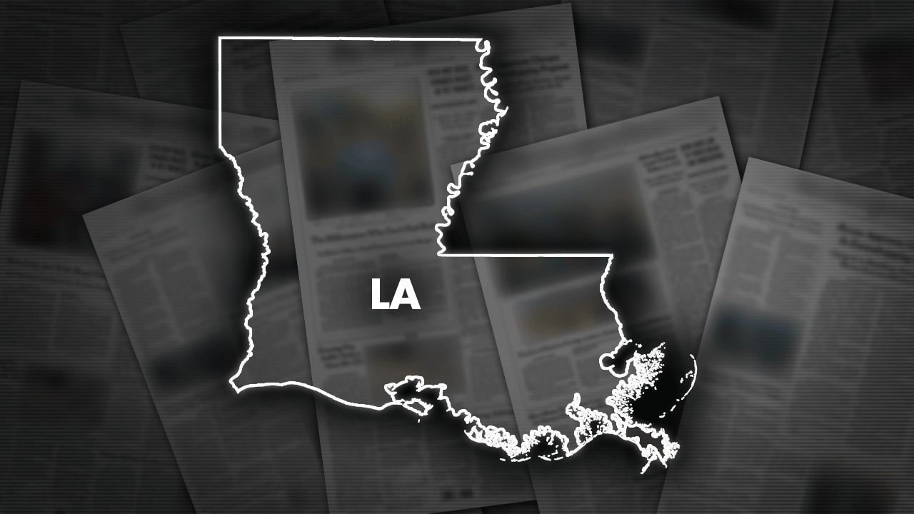 McNeese State EVP is named Louisiana school’s next president [Video]