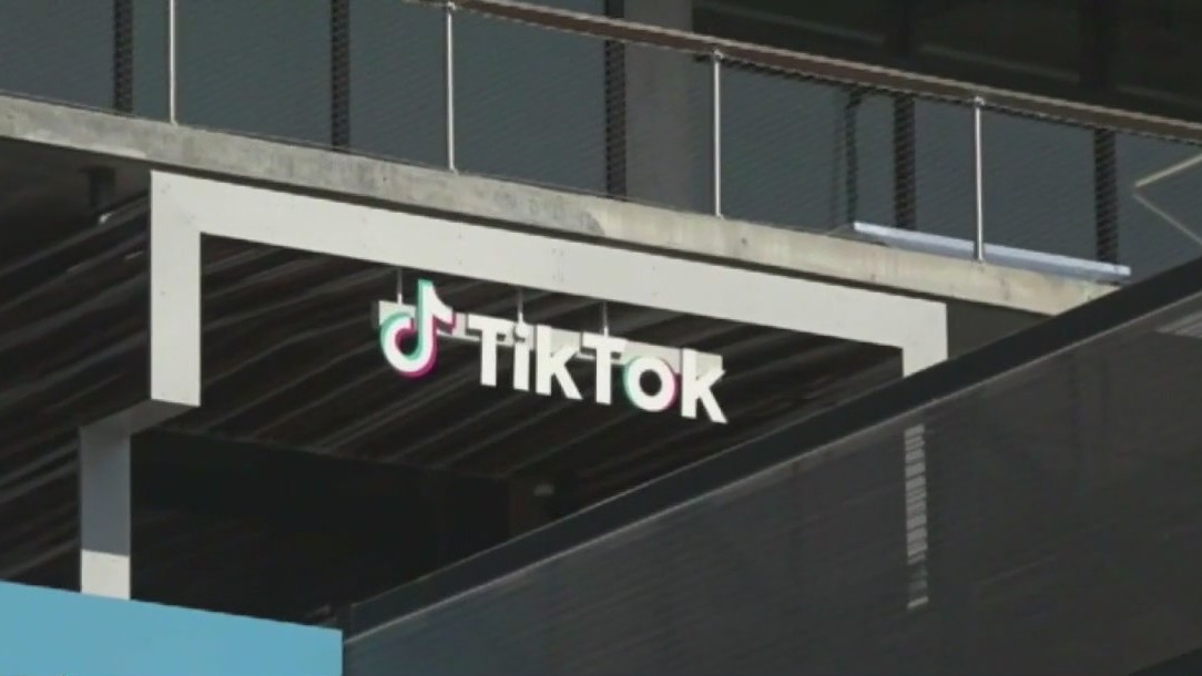 TikTok vows legal challenge to potential U.S. ban [Video]