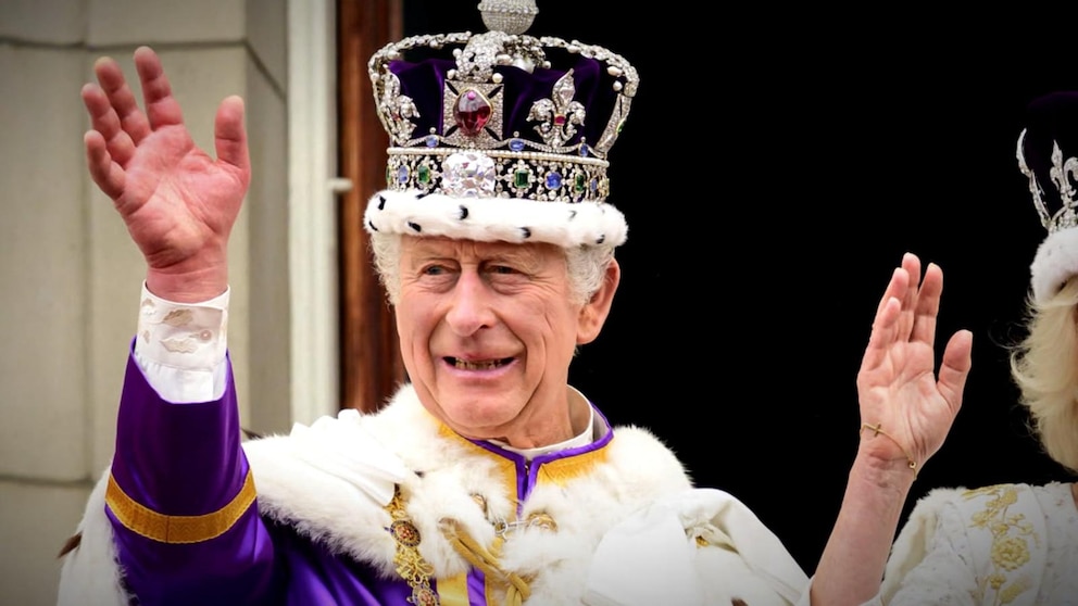 Video King Charles III to return to some public duties [Video]