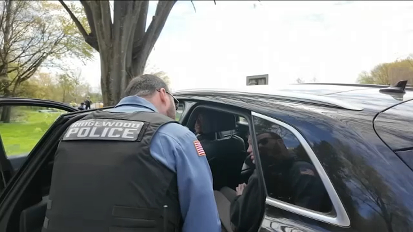 Autism Acceptance Month: JoyDew’s simulation helps Ridgewood police better handle encounters with people on the spectrum [Video]