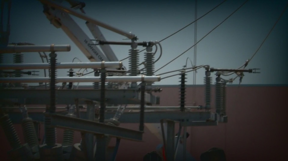 Arizona utility wants to build turbines with no environmental OK [Video]