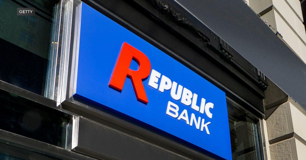 Republic First Bank closes, first FDIC-insured bank to fail in 2024 [Video]