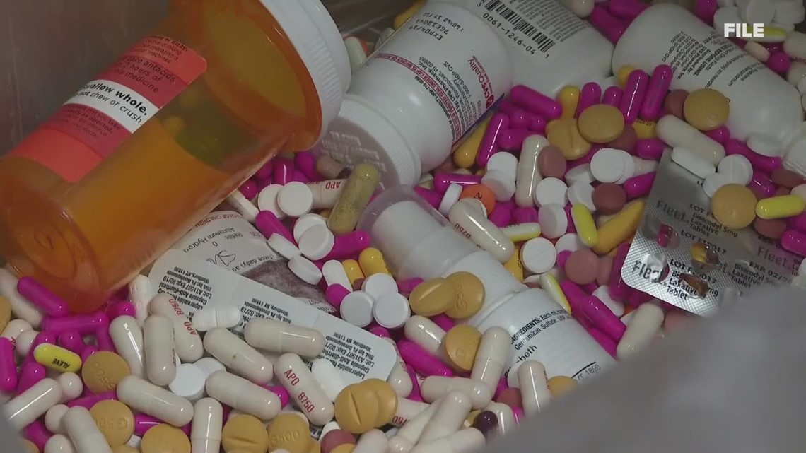 National Drug Take Back Day 2024 | Here’s what you should know [Video]