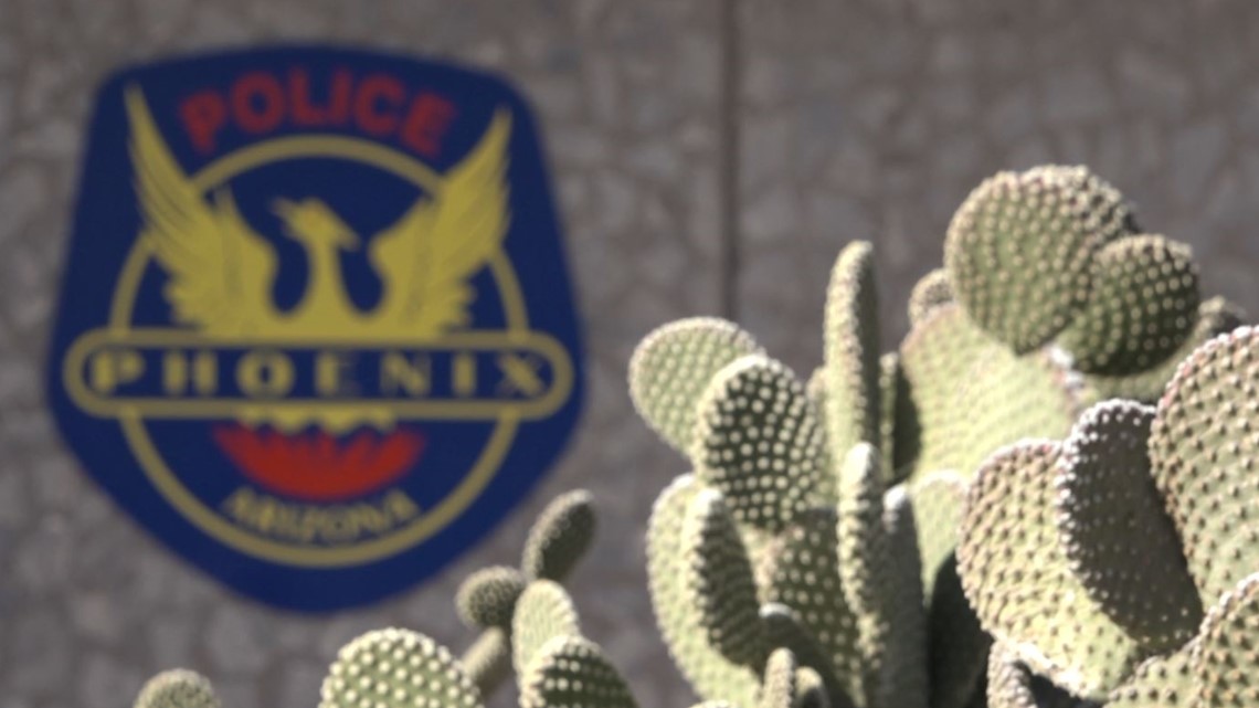 Office says Phoenix PD investigations need to be more thorough [Video]