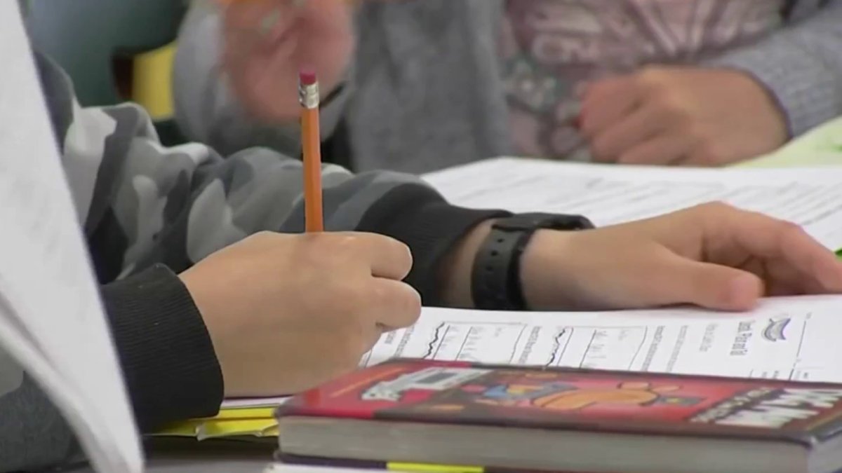 New Haven tutoring initiative makes difference in students lives  NBC Connecticut [Video]