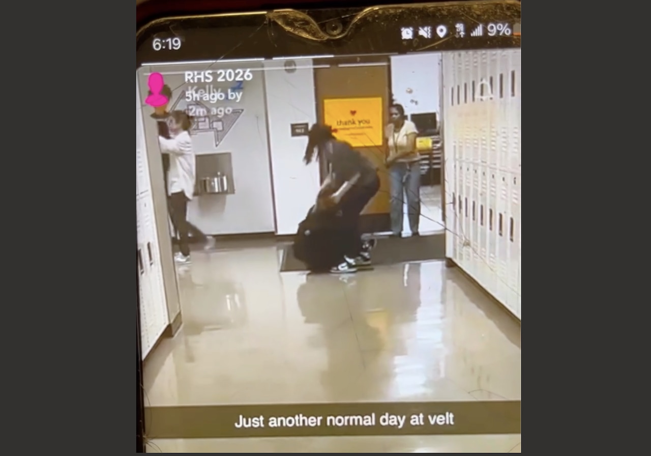 Mom says Portland school refused to share evidence in hallway attack against her 15-year-old  until she hired a lawyer [Video]