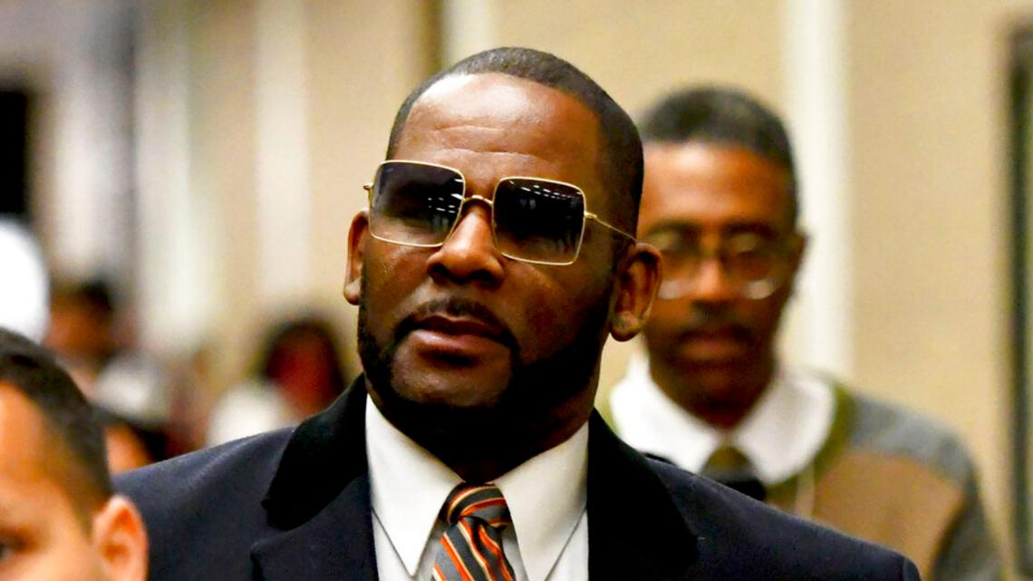 R. Kelly was correctly sentenced, appeals court says [Video]
