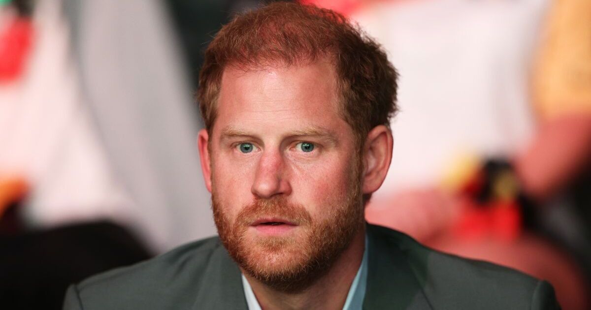 Prince Harry’s US residency move ‘staggering’ as Duke warned about American backlash | Royal | News [Video]