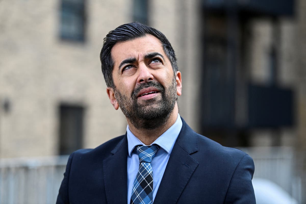 Humza Yousaf wont be the last leader to be forced to the brink by impossible promises [Video]