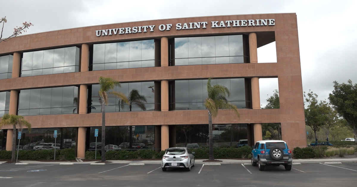 Students, faculty shocked as University of Saint Katherine shuts down [Video]