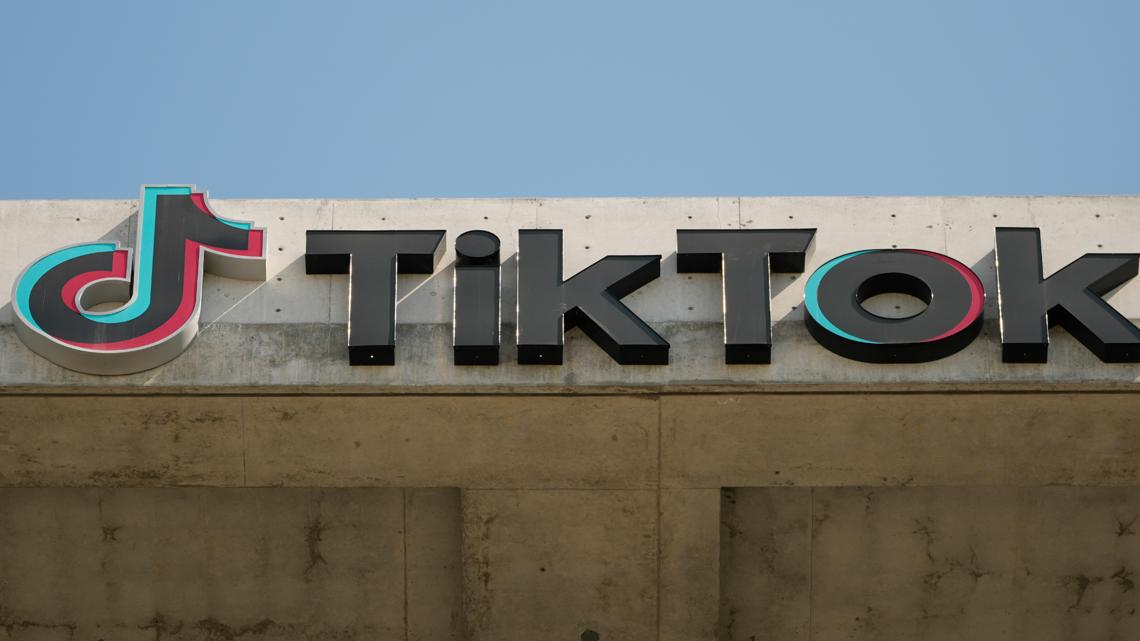 How Tiktok went from a fun teen app to a potential security threat [Video]