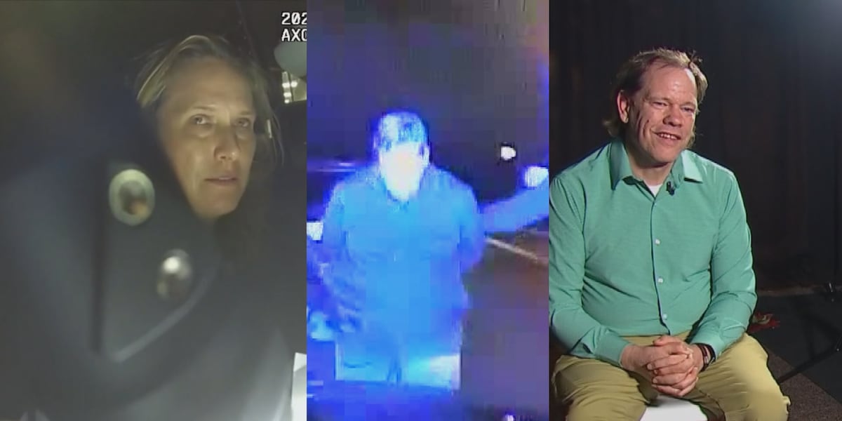 Sober drivers charged with DUI find lives ruined waiting for proof of innocence [Video]