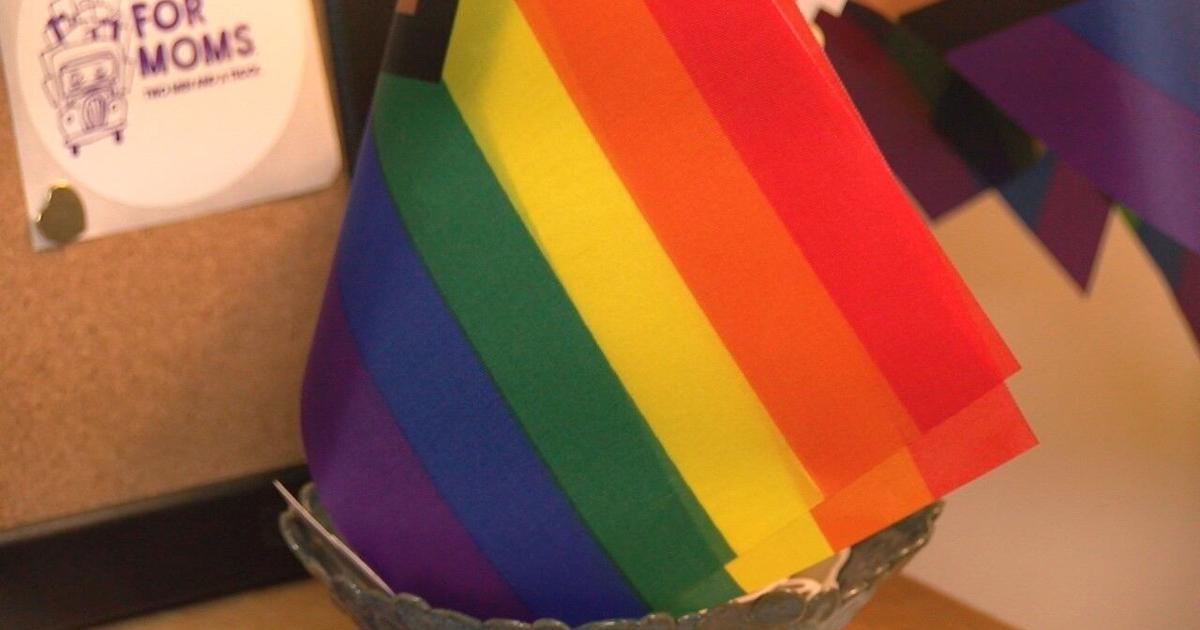 Bill expanding ban on teaching sexual orientation, gender identity to children heads to Senate | News [Video]