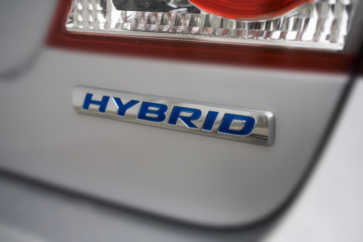 The best hybrid cars for 2024 [Video]