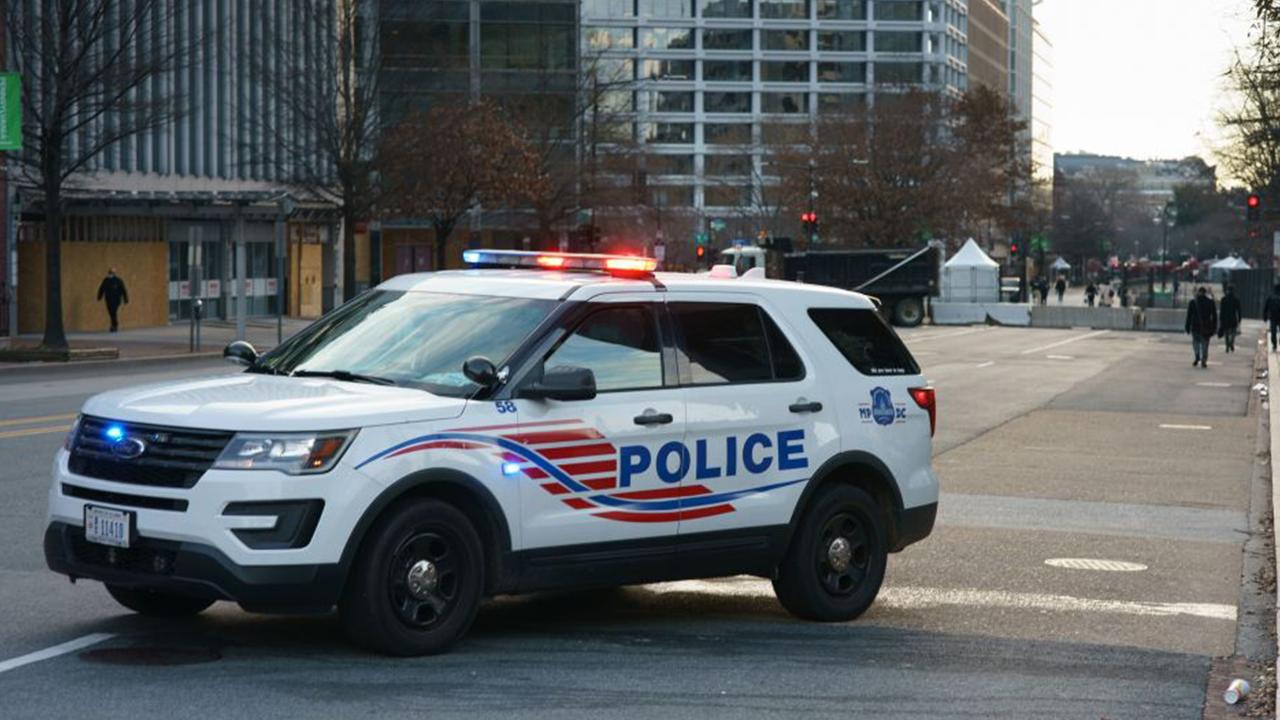 More than 20 senior DC cops to be dismissed, including several due to serious misconduct [Video]