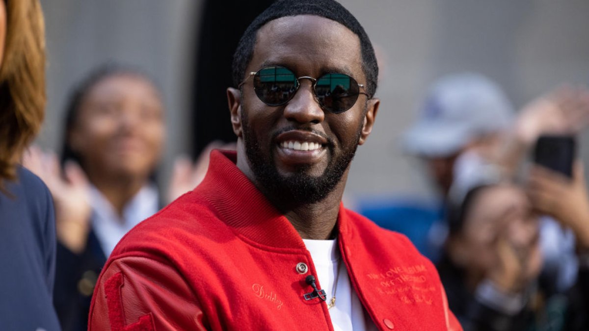 Sean Diddy Combs asks judge to dismiss some sexual assault claims in lawsuit  NBC Connecticut [Video]