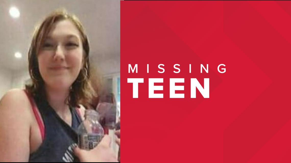 Missing, endangered teen in Emmett [Video]