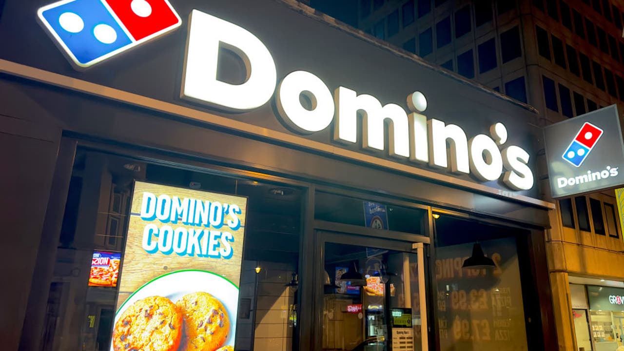 Domino’s Pizza to tip customers who tip delivery drivers [Video]