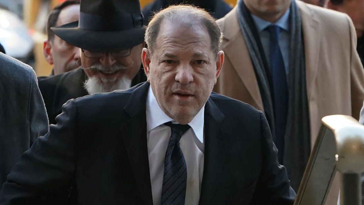 Harvey Weinstein’s conviction overturned: What to know [Video]