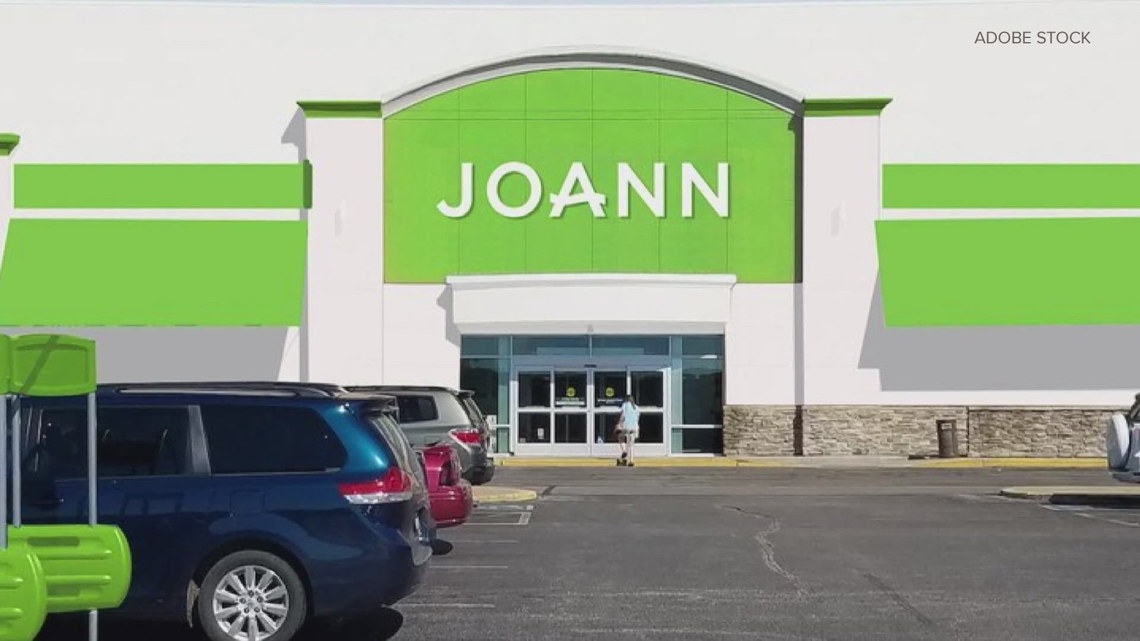 JOANN to emerge from bankruptcy as private company [Video]