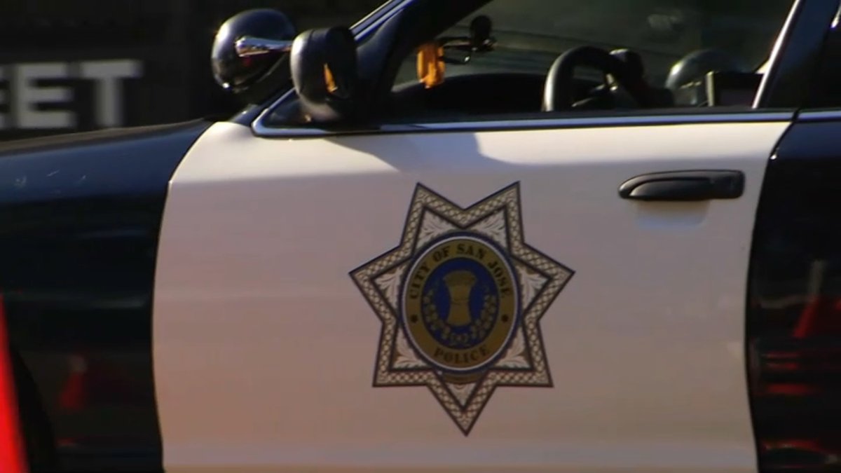 Woman hospitalized following crash in San Jose, police say  NBC Bay Area [Video]