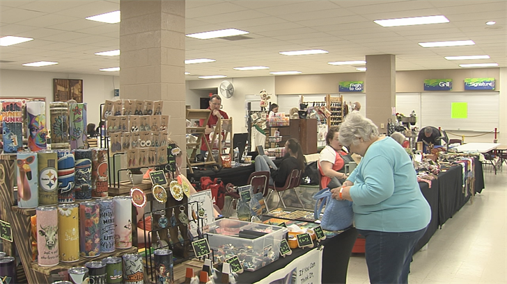 St. George Hosts Spring Expo – Erie News Now [Video]