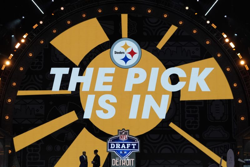 NFL draft: How did your team do? AP releases grades | KLRT [Video]