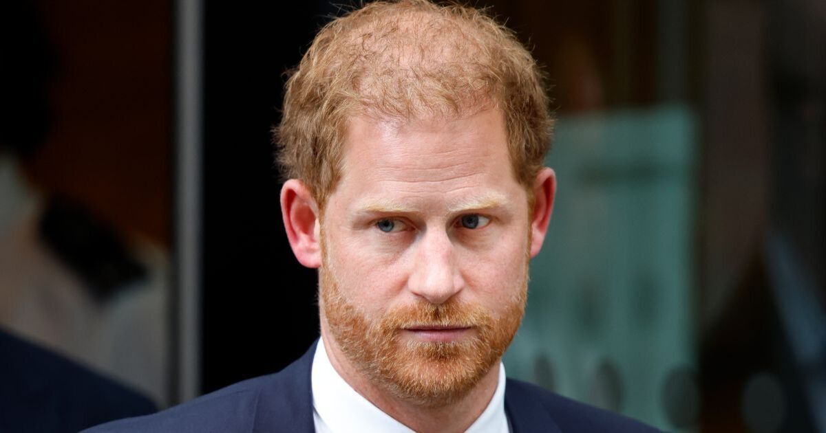 Prince Harry warned about US fury over residency move – ‘Some of us find it intolerable!’ | Royal | News [Video]