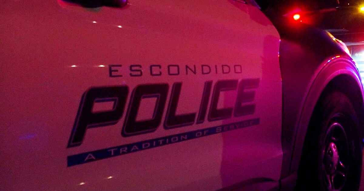 Thirteen-year-old killed in Escondido DUI crash; several injured [Video]