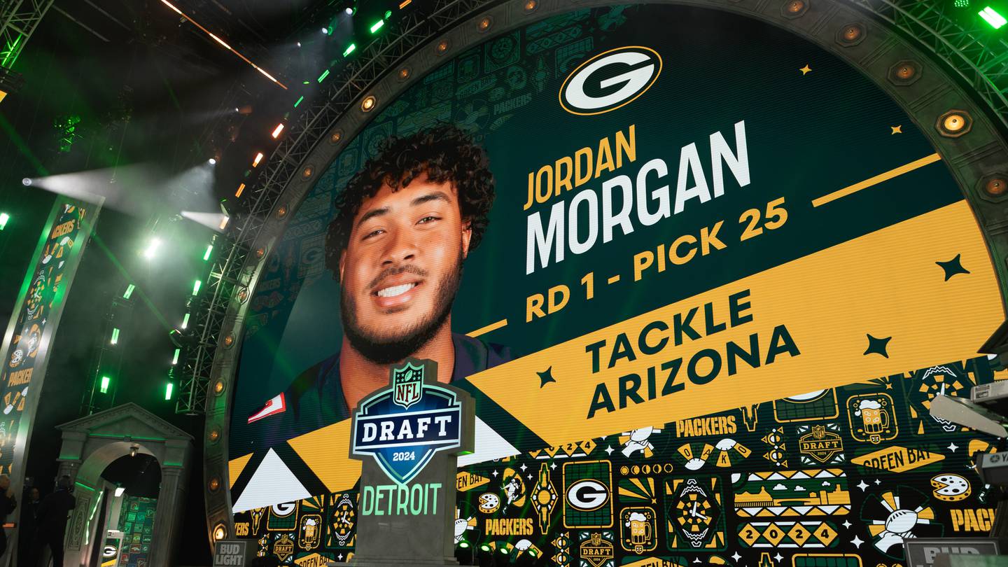 2024 NFL Draft grades: Green Bay Packers’ stockpile of picks put to good use  WSB-TV Channel 2 [Video]