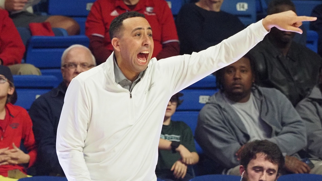 South Alabama basketball gets transfer commitment from D2 guard [Video]