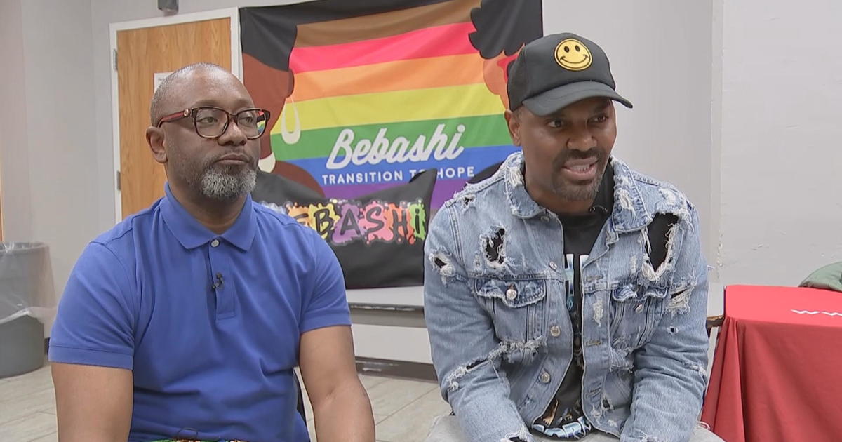 Philly Black Pride celebrating 25 years of elevating LGBTQ+ people of color while shining a light on inequity [Video]
