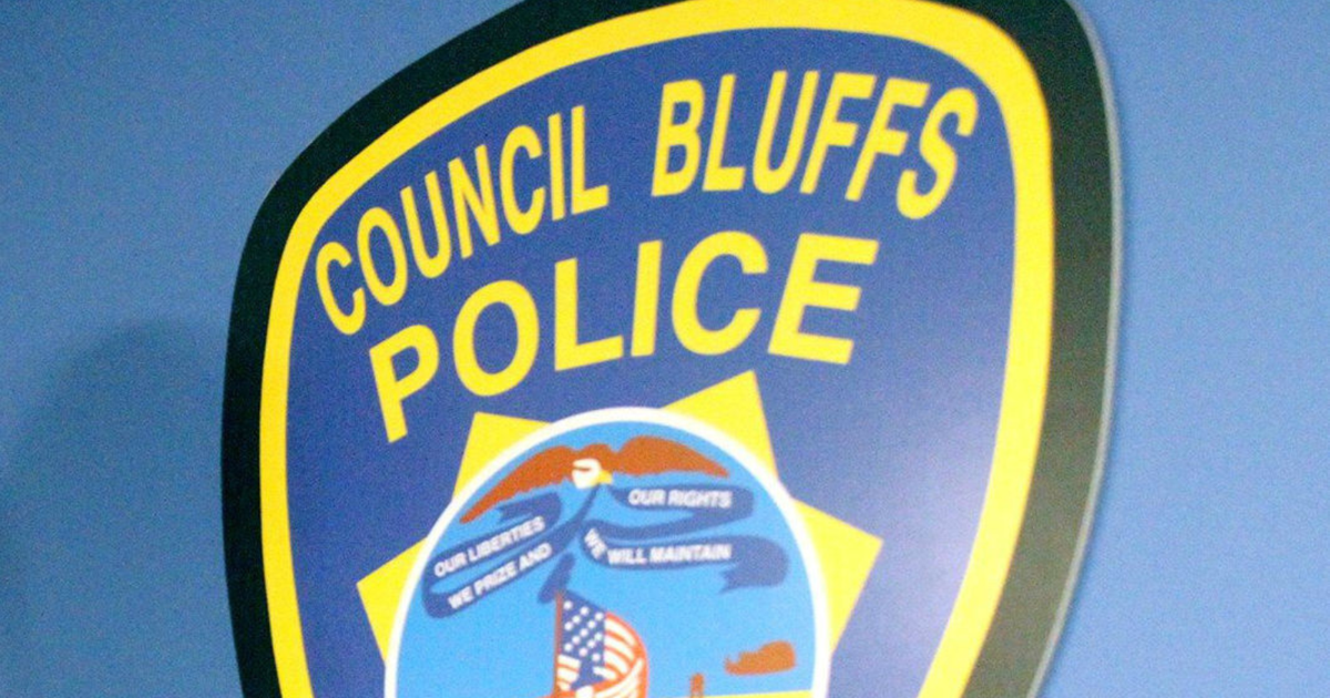 Council Bluffs police investigate deaths of two Omaha men [Video]